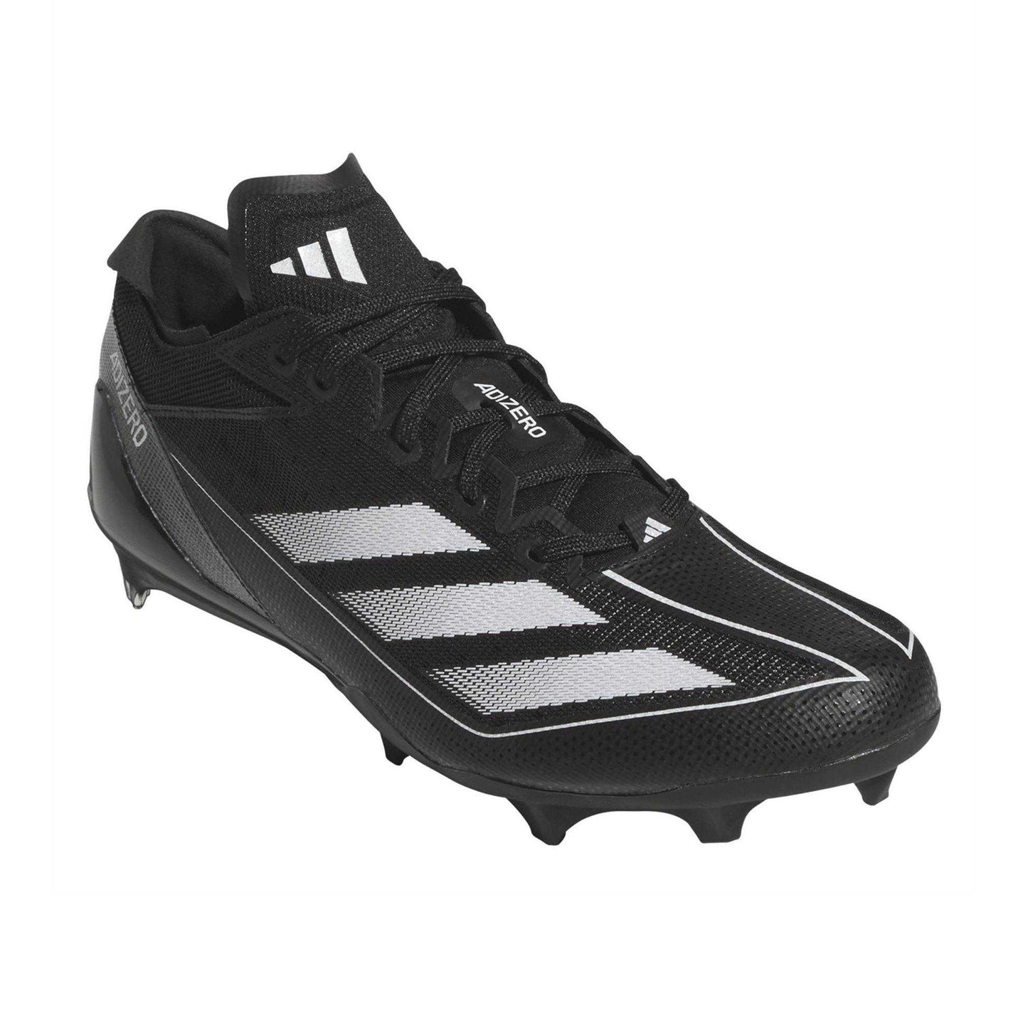 Core Black - Lifestyle - Adidas Childrens-Kids Electric Astro Turf Trainers