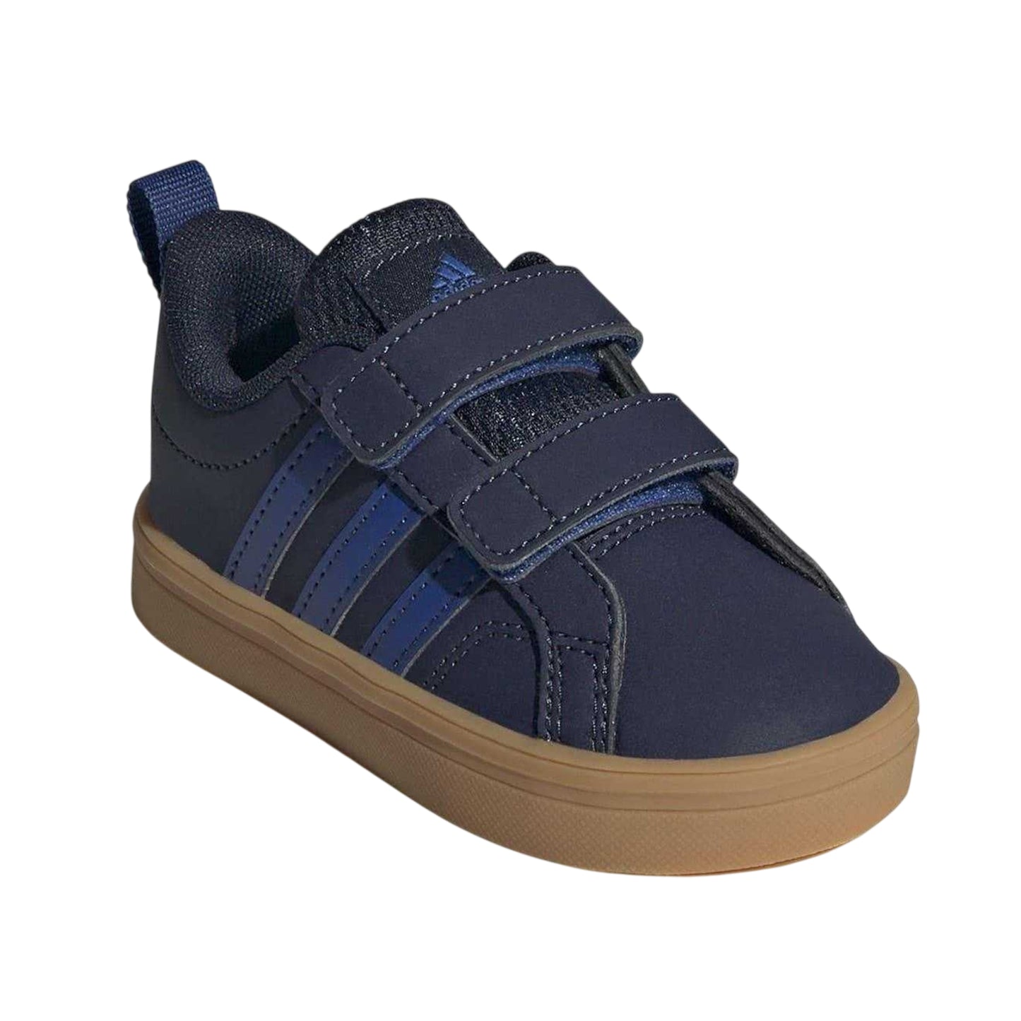 Navy-Blue - Lifestyle - Adidas Boys VS Pace 2.0 Trainers