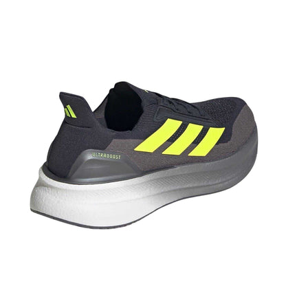 Blue-Ink - Back - Adidas Childrens-Kids Ultraboost 5X Trainers
