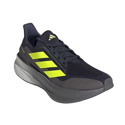 Blue-Ink - Lifestyle - Adidas Childrens-Kids Ultraboost 5X Trainers