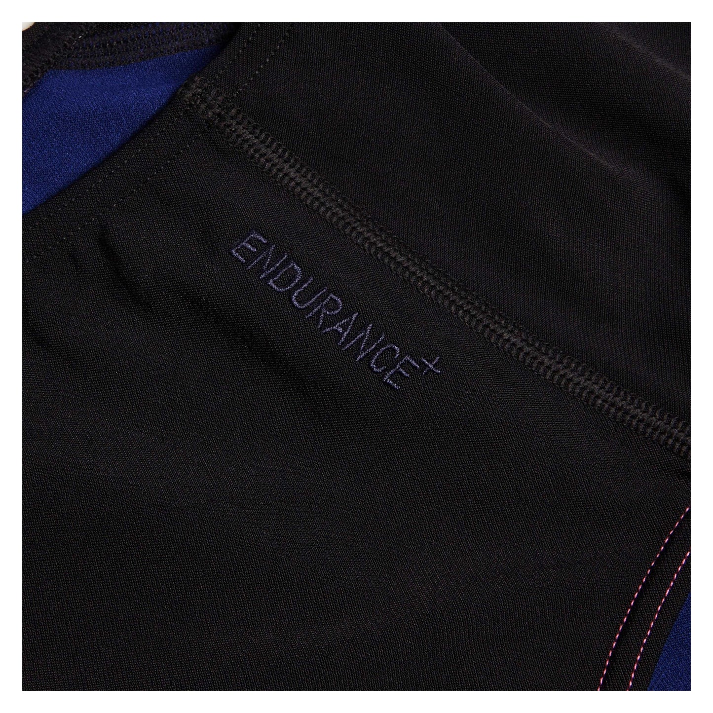 Multicoloured - Side - Speedo Womens-Ladies Recordbreaker Digital All-Over Print Training One Piece Swimsuit