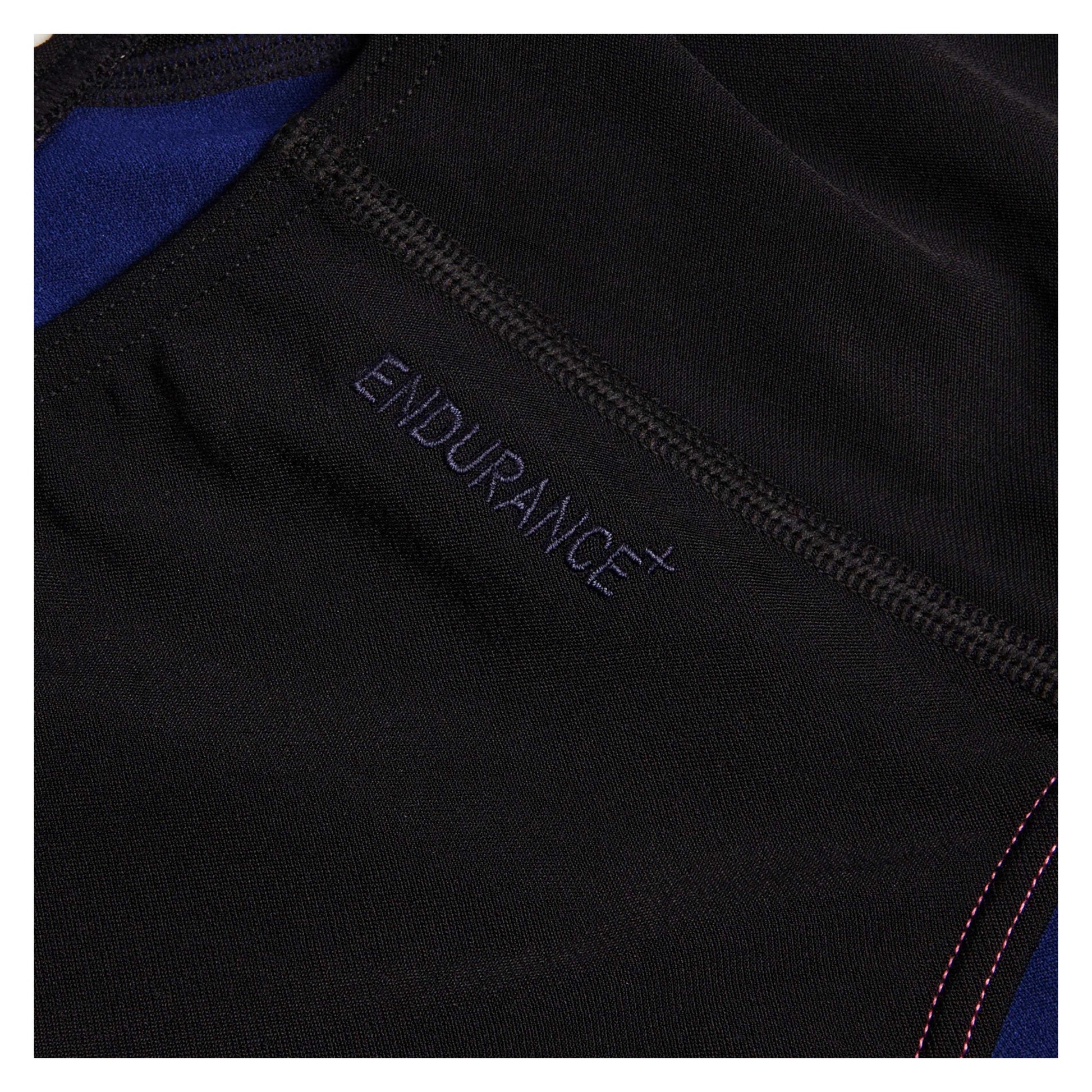 Multicoloured - Side - Speedo Womens-Ladies Recordbreaker Digital All-Over Print Training One Piece Swimsuit