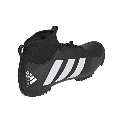 Black - Back - Adidas Mens Terrex Cycling Shoes