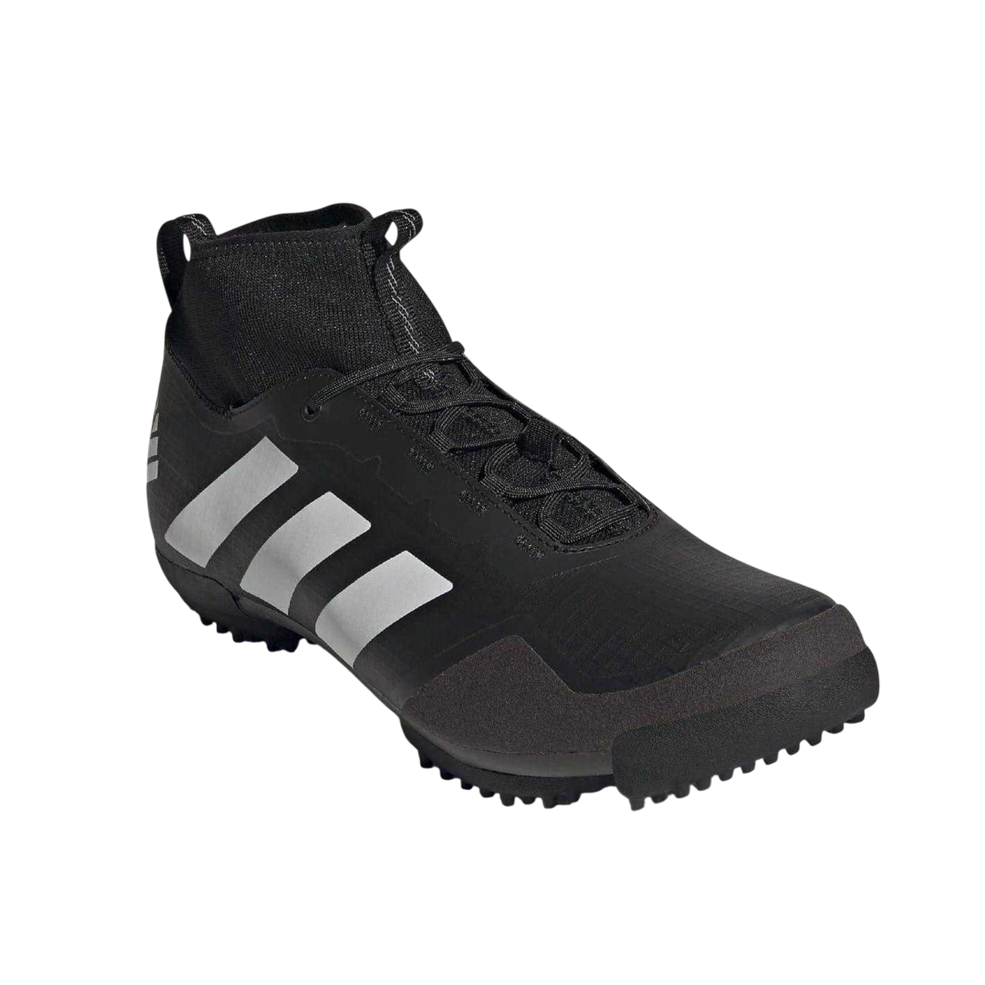 Black - Lifestyle - Adidas Mens Terrex Cycling Shoes