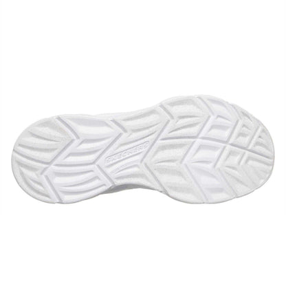 Multicoloured - Side - Skechers Childrens-Kids Vortex 3 Trainers