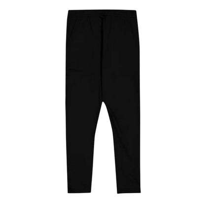 Black - Back - Castore Mens Ireland Slim Jogging Bottoms