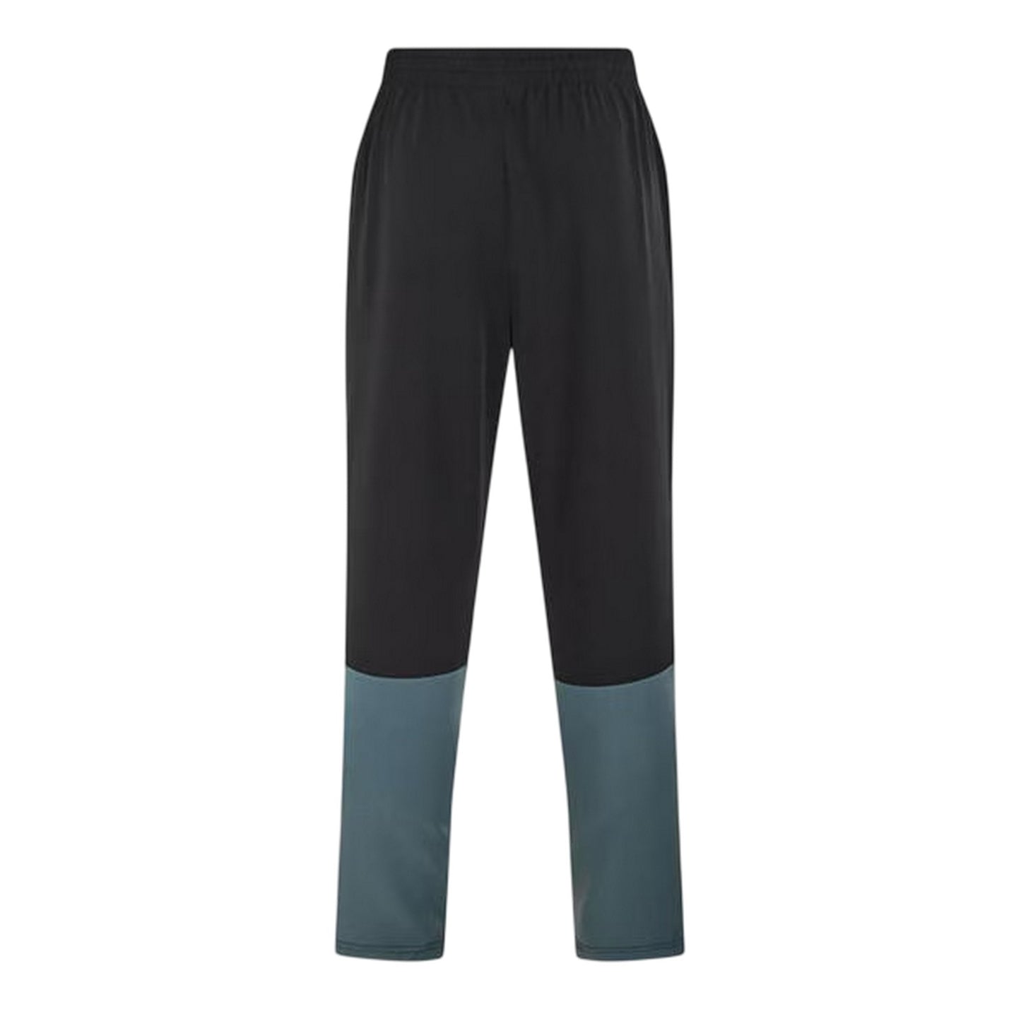 Black - Back - Umbro Mens AFC Bournemouth Tracksuit Bottoms