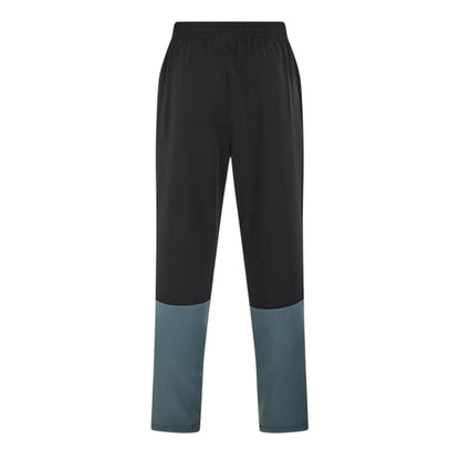 Black - Back - Umbro Mens AFC Bournemouth Tracksuit Bottoms
