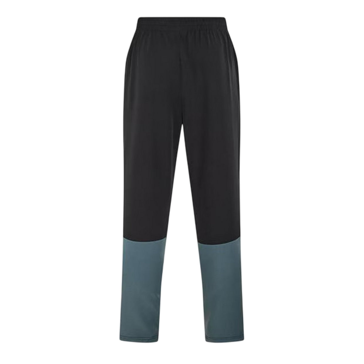Black - Back - Umbro Mens AFC Bournemouth Tracksuit Bottoms