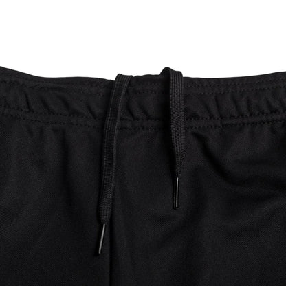 Black - Lifestyle - Inter Miami CF Mens Adidas Tapered Jogging Bottoms