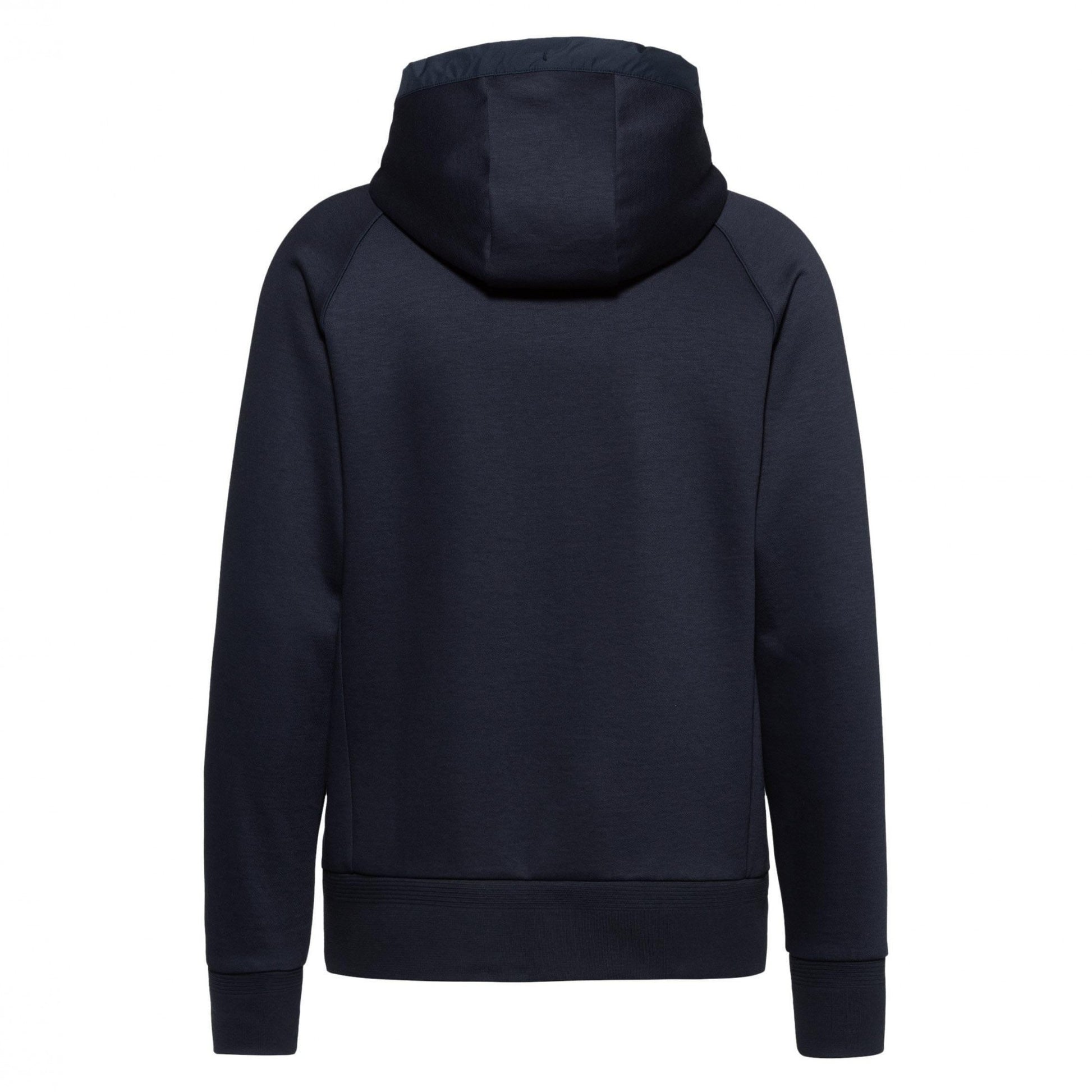 Dark Blue - Back - Boss Mens T-Stevenson 05 Hoodie