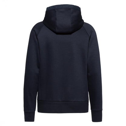 Dark Blue - Back - Boss Mens T-Stevenson 05 Hoodie