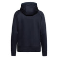 Dark Blue - Back - Boss Mens T-Stevenson 05 Hoodie