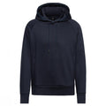 Dark Blue - Front - Boss Mens T-Stevenson 05 Hoodie