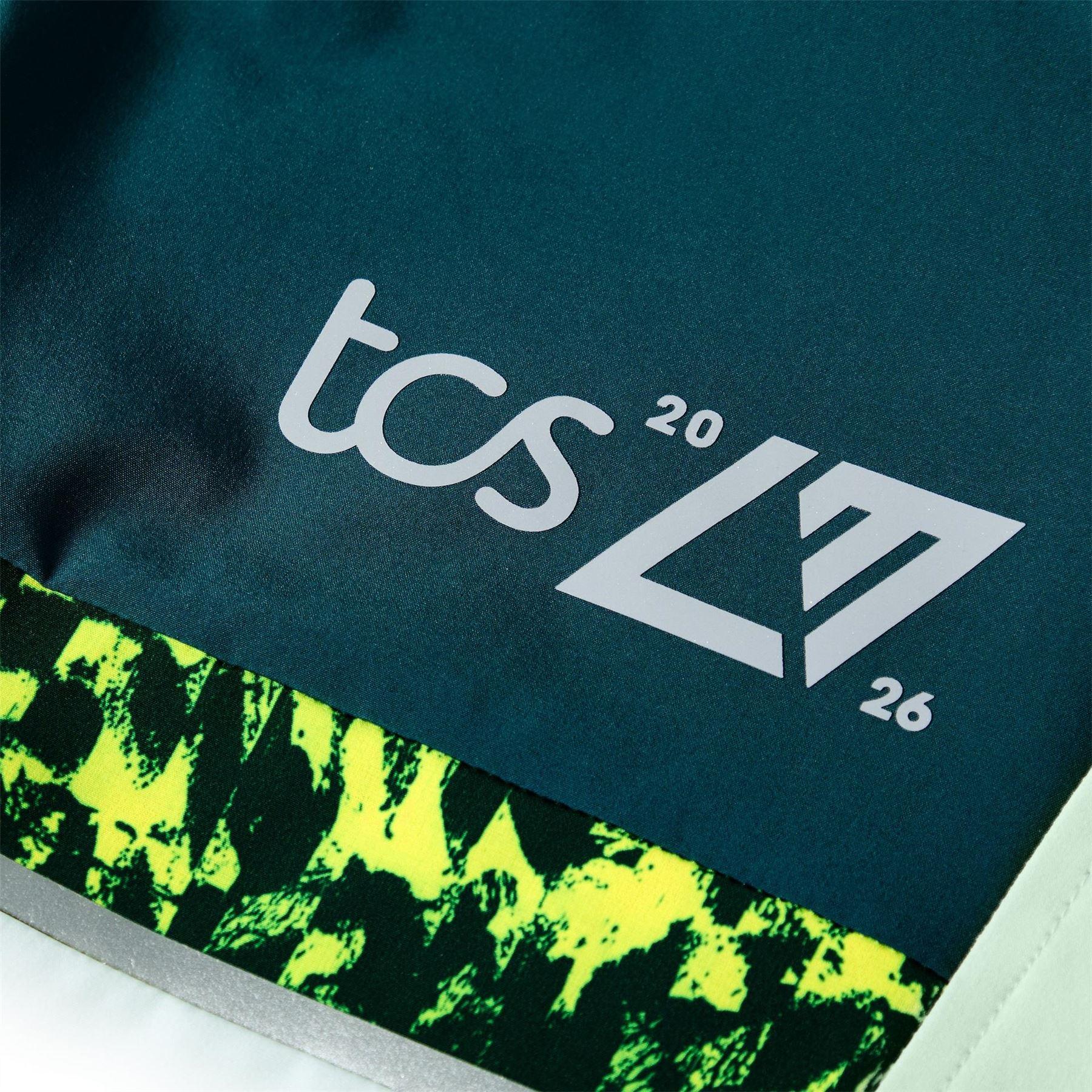 Cosmic - Side - New Balance Womens-Ladies London Edition Performance Running Jacket