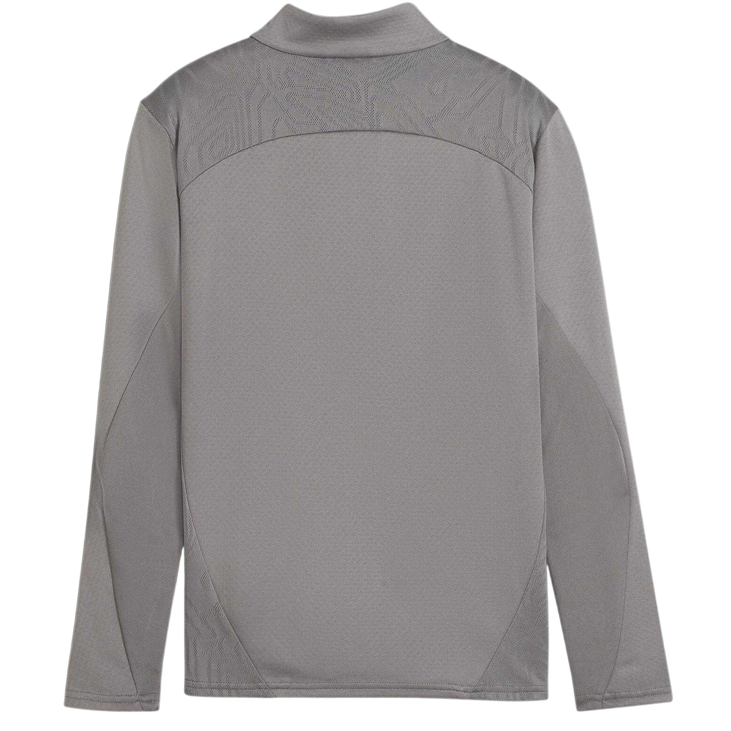 Iron - Back - Puma Childrens-Kids TeamFinal Performance Training Jacket