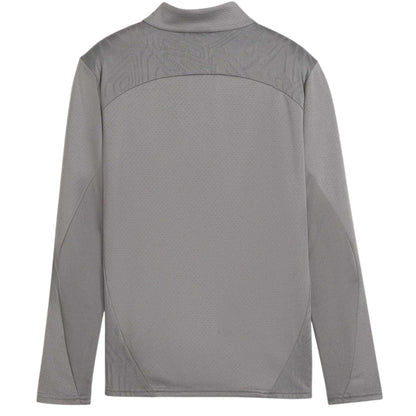 Iron - Back - Puma Childrens-Kids TeamFinal Performance Training Jacket