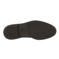 Dark Blue - Lifestyle - Boss Mens Calev Suede Chelsea Boots