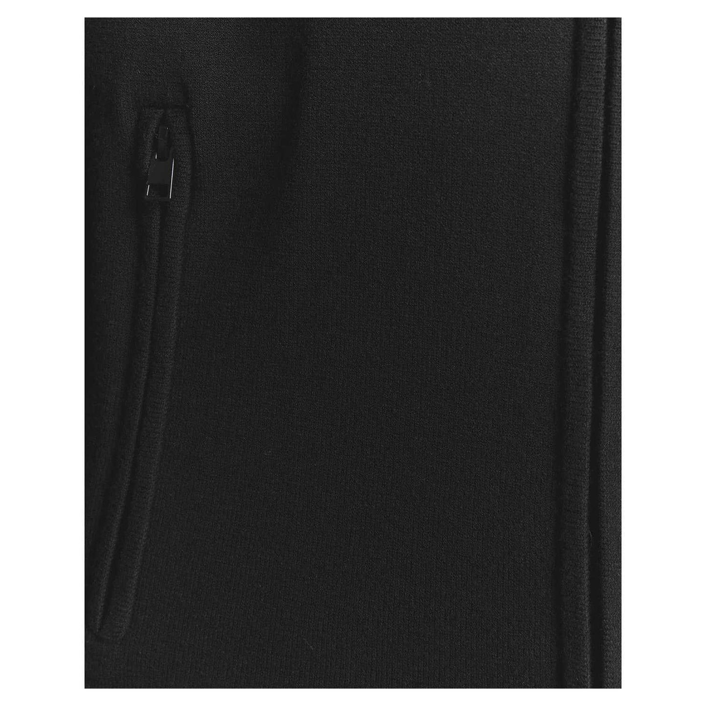 Putty - Lifestyle - Lyle & Scott Mens Mock Neck Regular Track Jacket