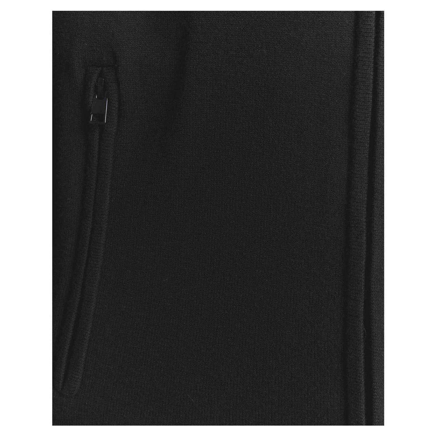 Putty - Lifestyle - Lyle & Scott Mens Mock Neck Regular Track Jacket