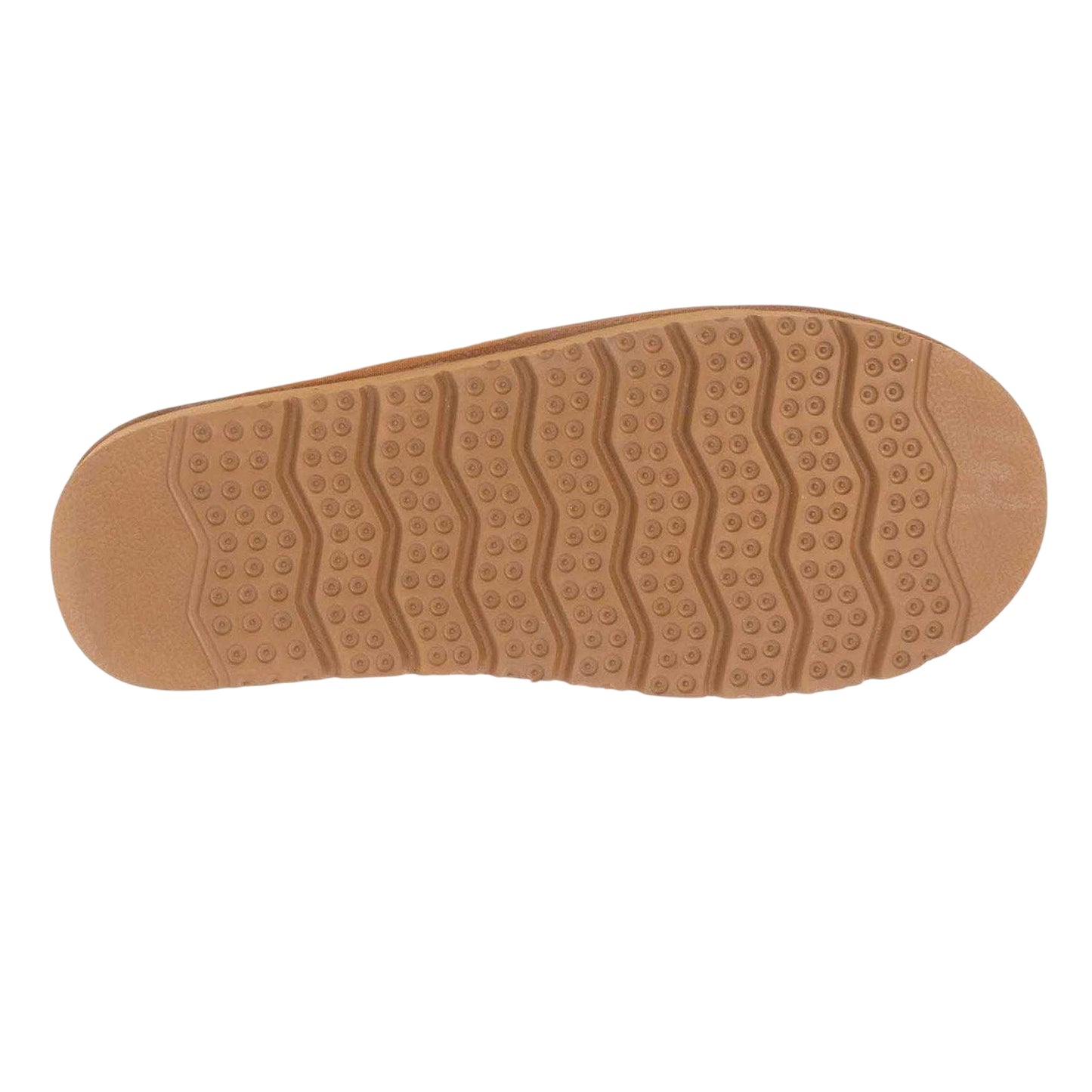 Chestnut - Lifestyle - EverAu Womens-Ladies Harrier Slippers