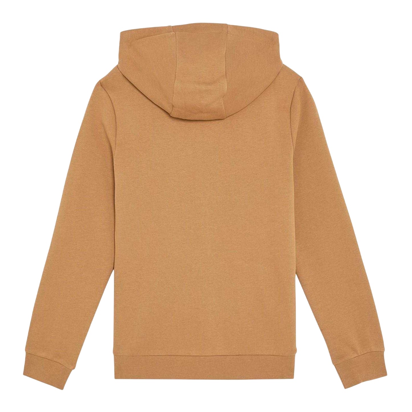 Tigers Eye - Back - Lyle & Scott Boys Hooded Sweat Jacket