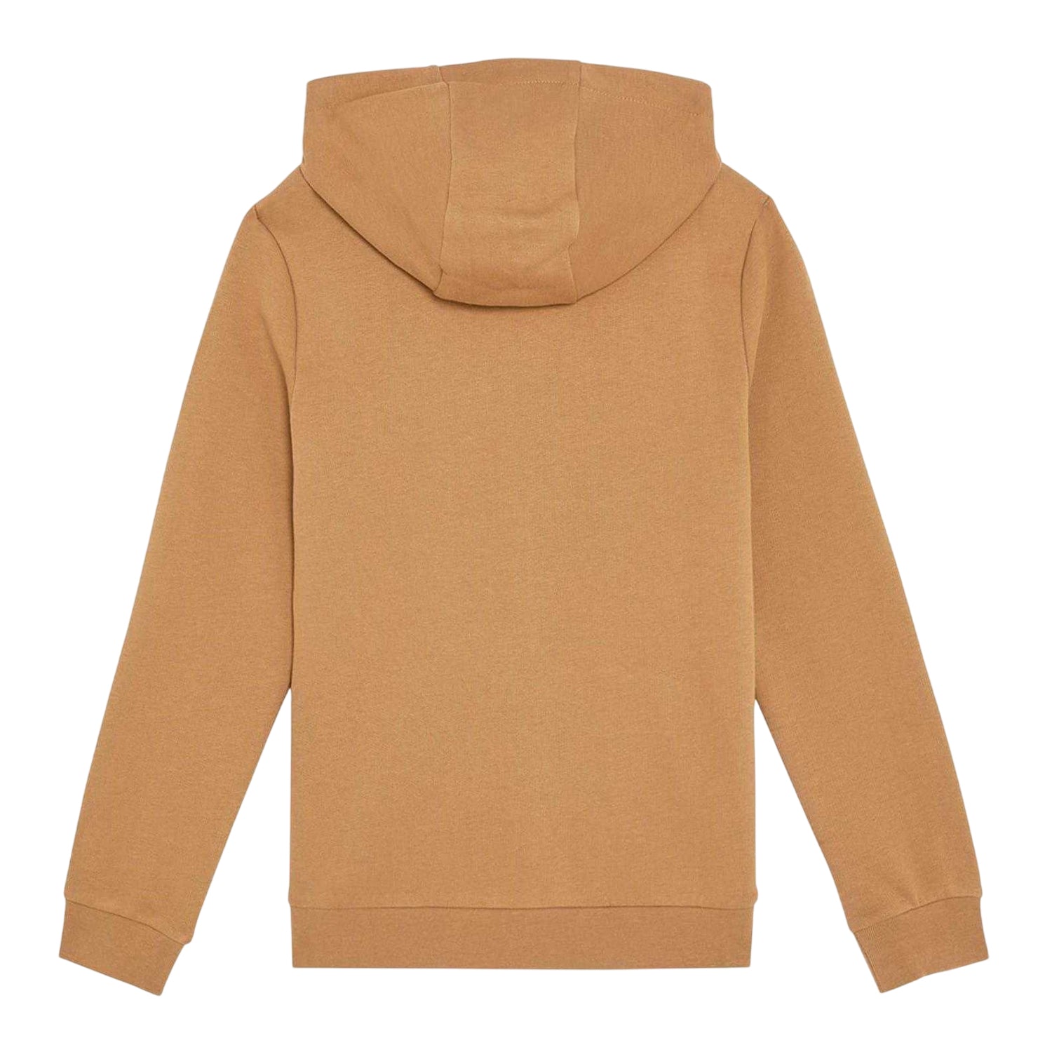 Tigers Eye - Back - Lyle & Scott Boys Hooded Sweat Jacket