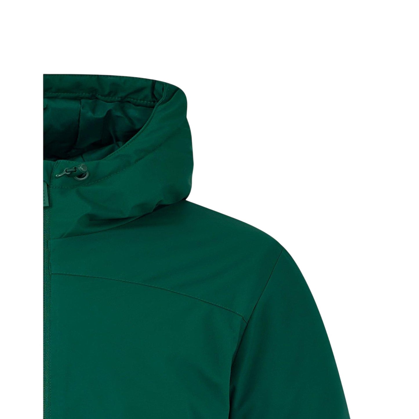 Botanical Garden - Lifestyle - Castore Mens Bench Long Puffer Jacket