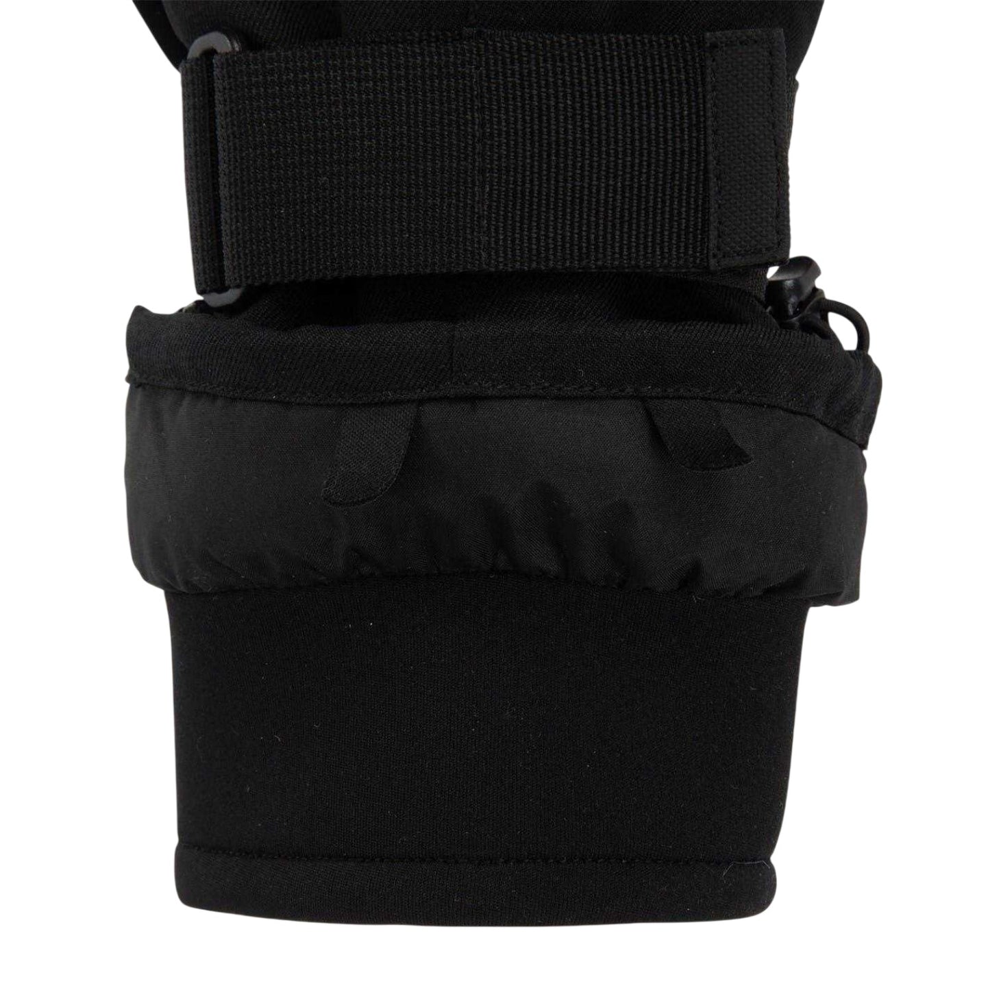 Black - Lifestyle - Gul Unisex Adult Powder Ski Gloves