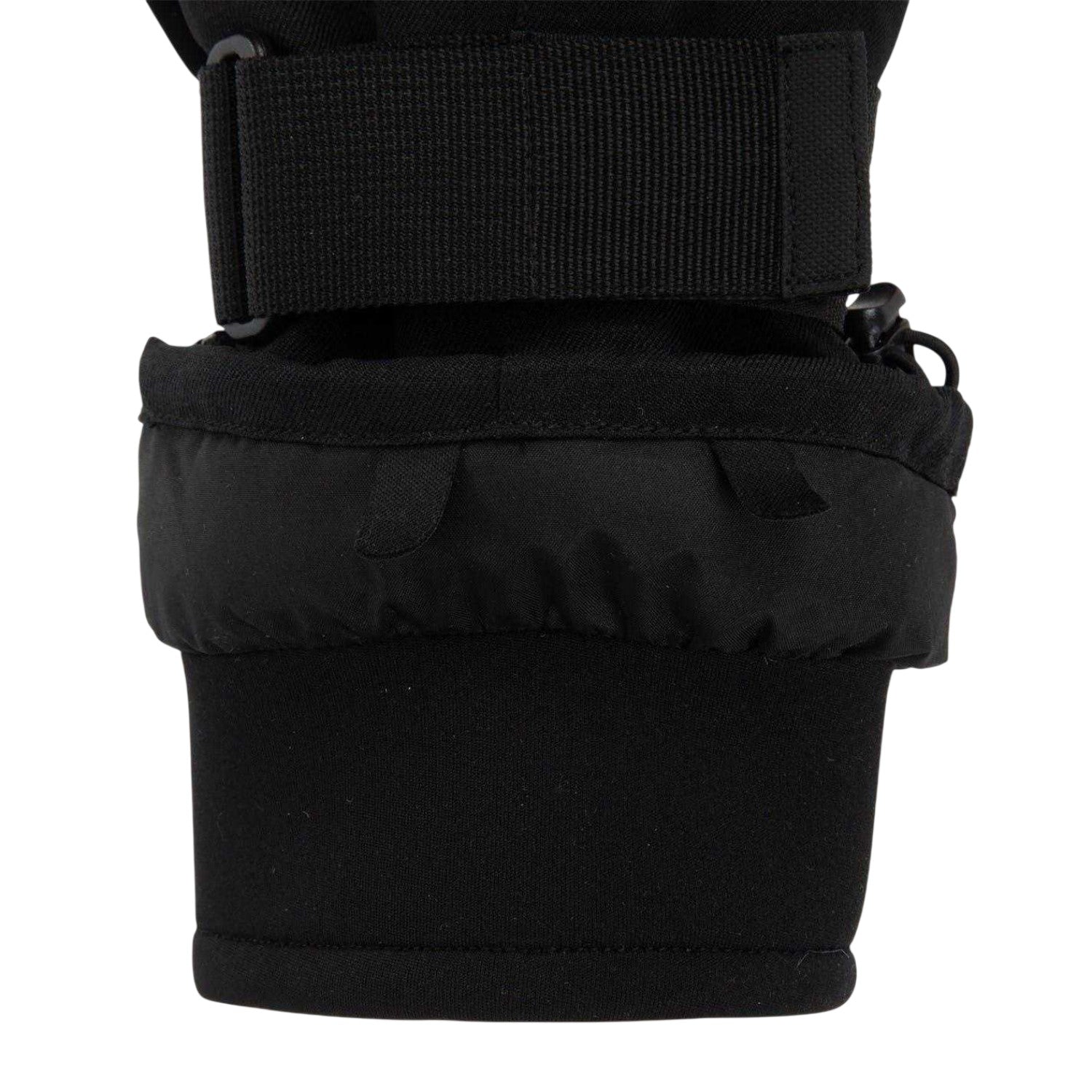 Black - Lifestyle - Gul Unisex Adult Powder Ski Gloves
