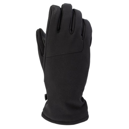Black - Side - Extremities Mens Focus Gloves