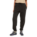 Black - Lifestyle - Timberland Mens Woven Badge Jogging Bottoms