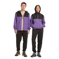 Black - Pack Shot - Timberland Mens Woven Badge Jogging Bottoms