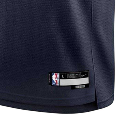 Memphis Blue - Lifestyle - Nike Childrens-Kids Ja Morant Basketball Jersey