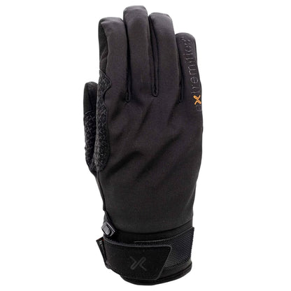 Black - Side - Extremities Mens Ski Gloves