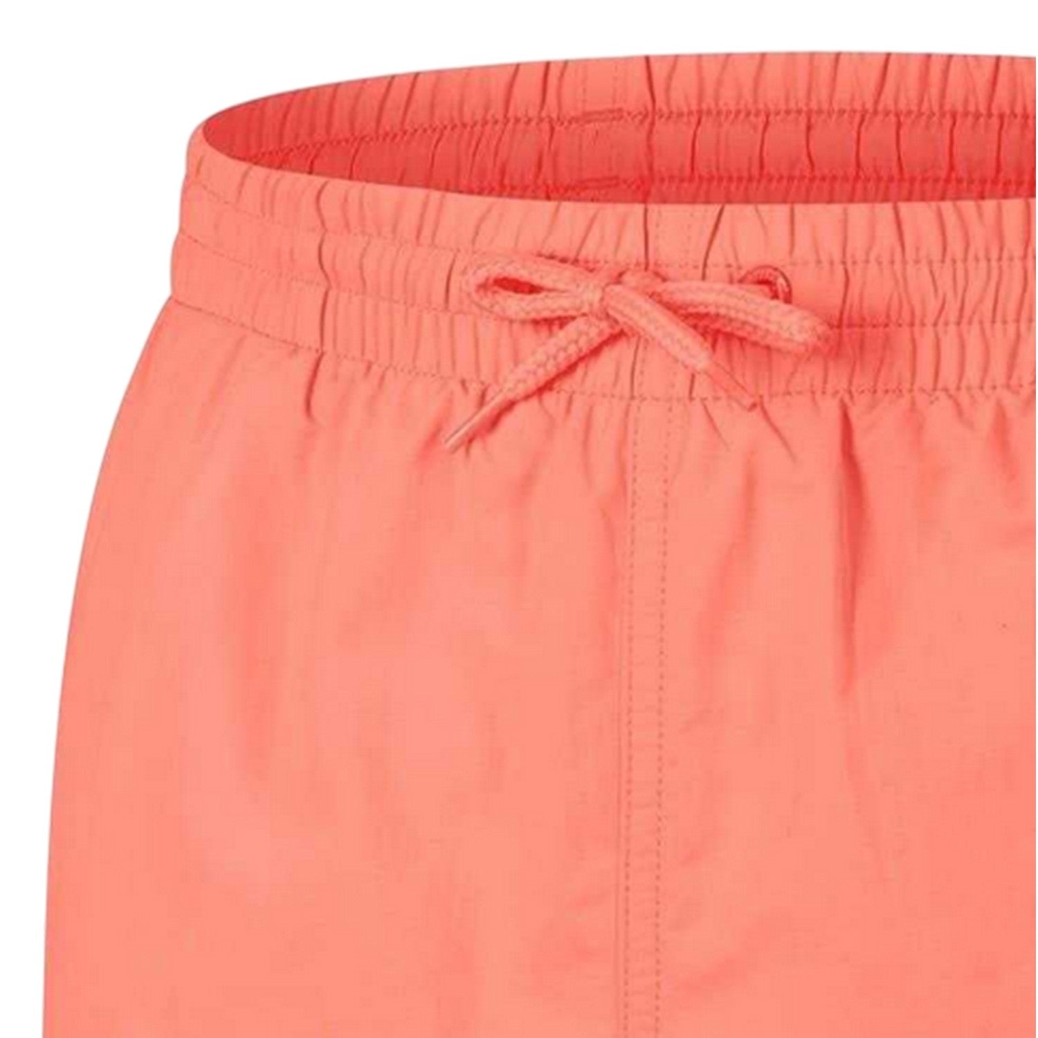 Light Red - Lifestyle - Speedo Mens Logo Swim Shorts