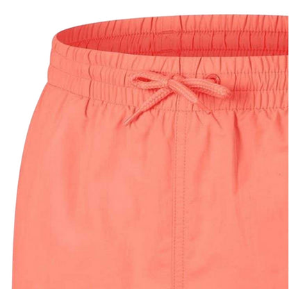 Light Red - Lifestyle - Speedo Mens Logo Swim Shorts
