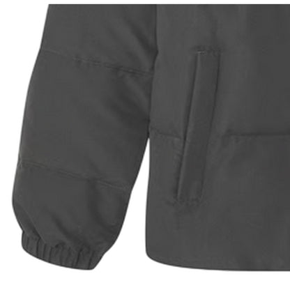 Dark Grey - Lifestyle - Ellesse Mens Igris Quilted Jacket