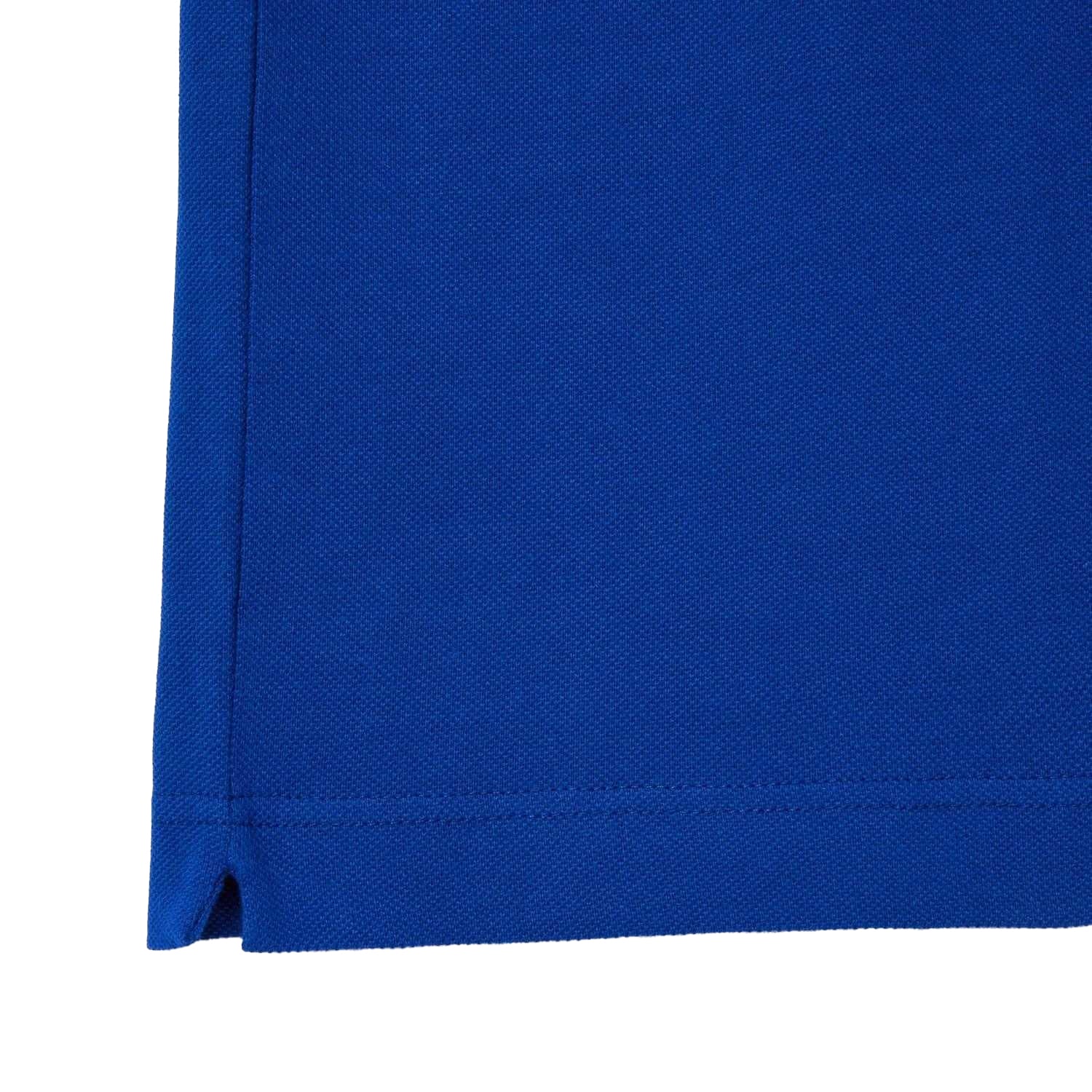 Blue - Pack Shot - Lacoste Mens Sportsuit Tennis Jogging Bottoms