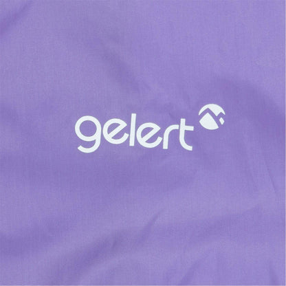 Lilac - Lifestyle - Gelert Childrens-Kids Dursley Lightweight Jacket
