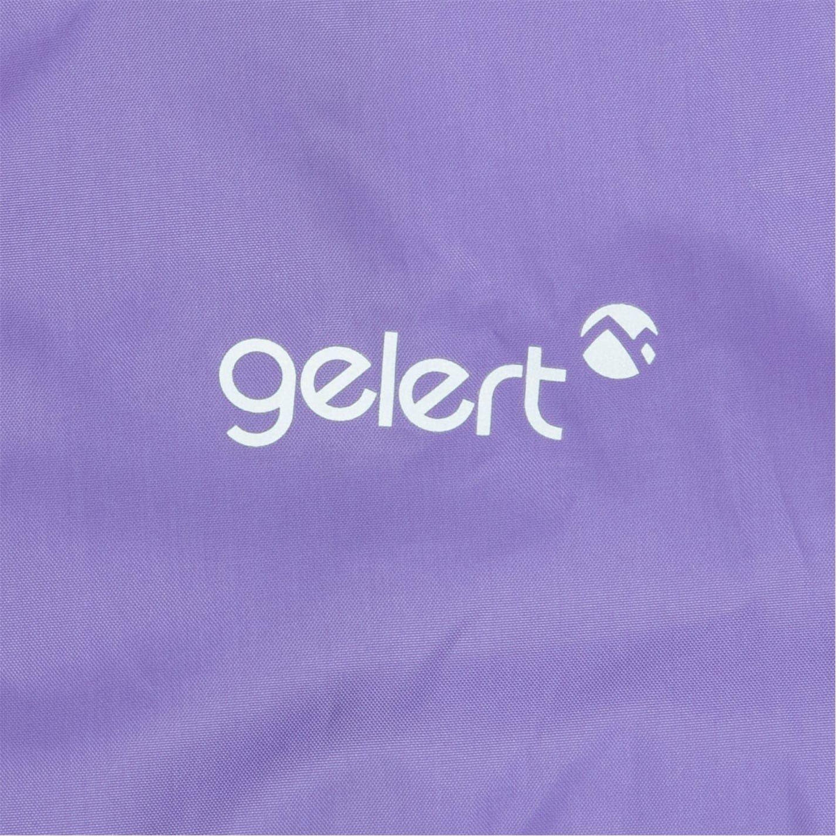 Lilac - Lifestyle - Gelert Childrens-Kids Dursley Lightweight Jacket