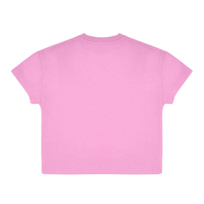 Pink - Side - Toy Story Childrens-Kids Jessie & Bullseye Cotton Blend T-Shirt & Shorts Set