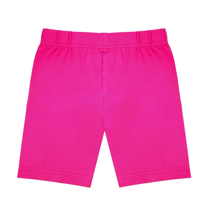 Pink - Lifestyle - Toy Story Childrens-Kids Jessie & Bullseye Cotton Blend T-Shirt & Shorts Set