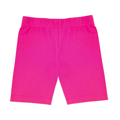 Pink - Pack Shot - Toy Story Childrens-Kids Jessie & Bullseye Cotton Blend T-Shirt & Shorts Set