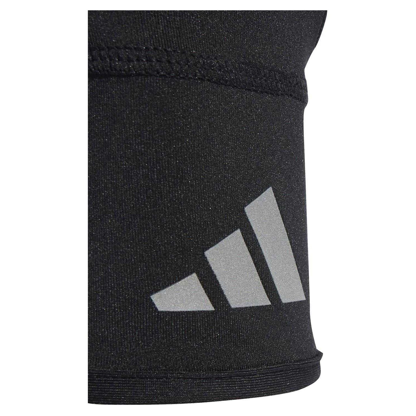 Black - Lifestyle - Adidas Unisex Adult Climacool Running Gloves