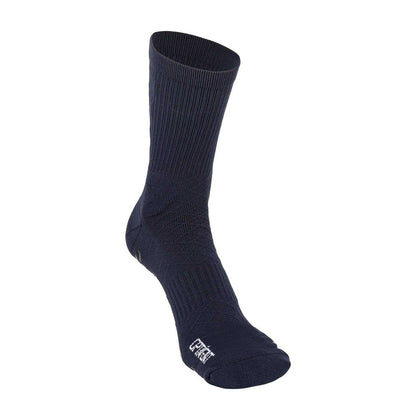 Navy - Front - Sondico Mens Elite Grip Sport Football Socks