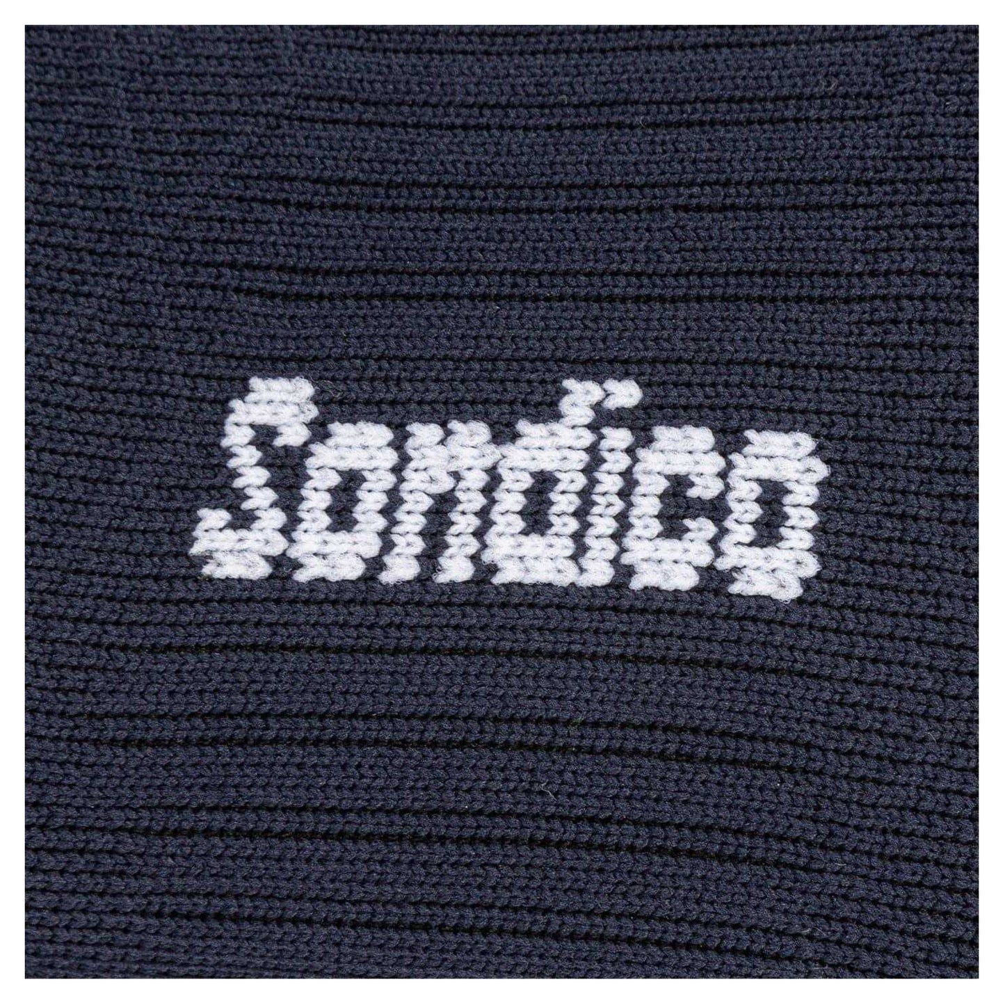 Navy - Lifestyle - Sondico Mens Elite Grip Sport Football Socks