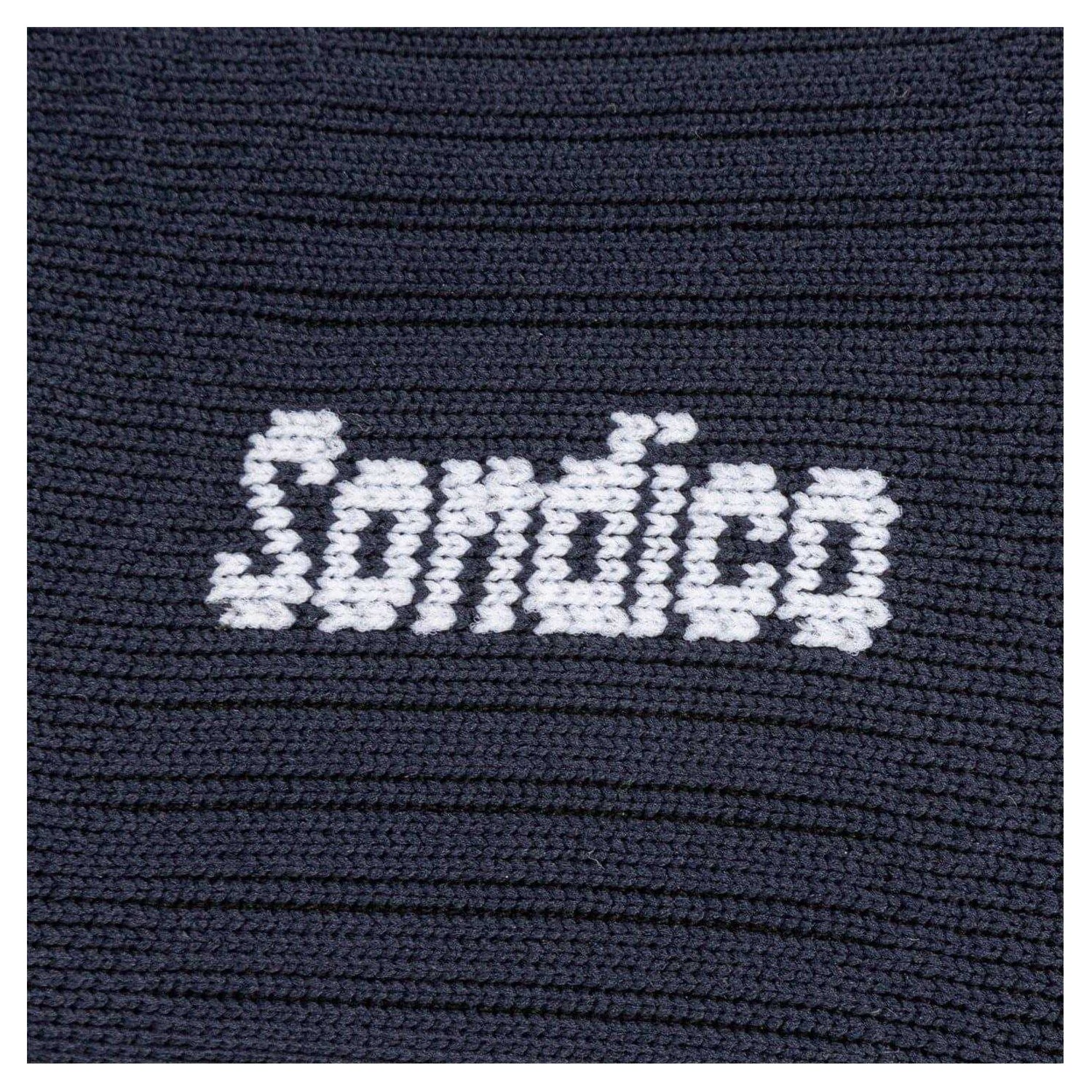 Navy - Lifestyle - Sondico Mens Elite Grip Sport Football Socks