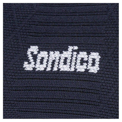 Navy - Lifestyle - Sondico Mens Elite Grip Sport Football Socks