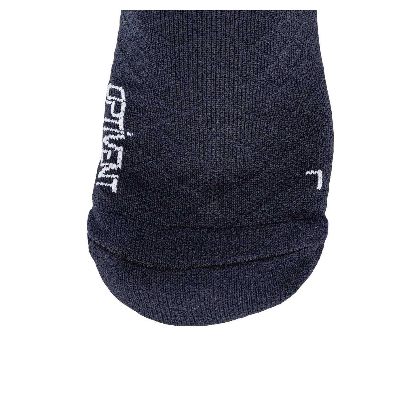 Navy - Pack Shot - Sondico Mens Elite Grip Sport Football Socks